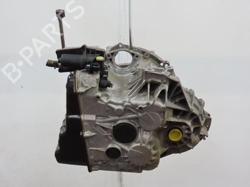 Gearbox MERCEDES-BENZ B-CLASS Sports Tourer (W246, W242) B 180 CDI / d (246.212) | BP32354291M3