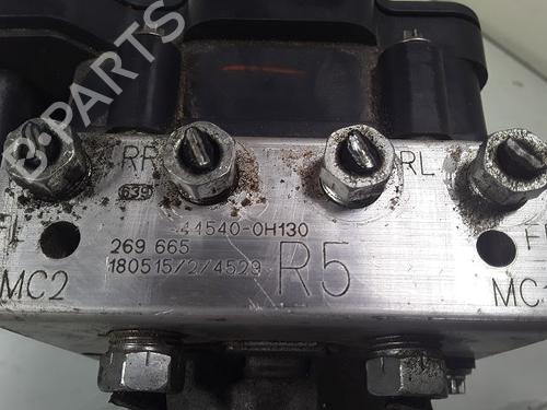 ABS pump PEUGEOT 108 1.0 VTi | BP8995488M43 
