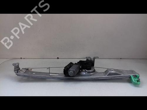 Used Front right window mechanism RENAULT SCÉNIC II (JM0/1_) 1.5 dCi (JM1E, JM16) (106 hp) 8997471
