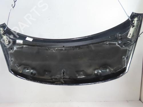 Hood PEUGEOT 3008 I MPV (0U_) 1.6 HDi | BP16979893C1 