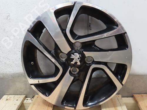 rim-peugeot-108-2014-33137061 main image
