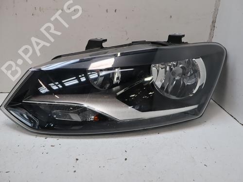 Used Left headlight Left headlight 39481792 39481792