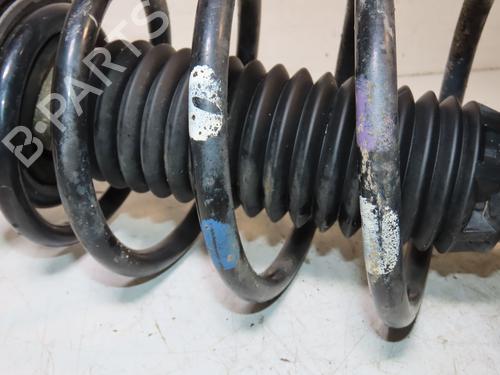 Used Right front shock absorber PEUGEOT PARTNER Tepee 1.6 HDi 90 (92 hp) 29577691