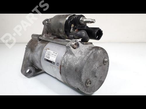 Starter VW GOLF VII (5G1, BQ1, BE1, BE2) 2.0 TDI | BP9672300M8
