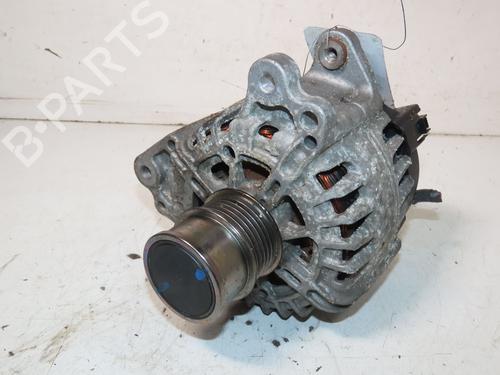 Alternator SEAT IBIZA V (KJ1, KJG) 1.0 TSI | BP31283830M7