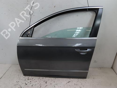 Used Left front door VW PASSAT B6 (3C2) 1.9 TDI (105 hp) 27331764