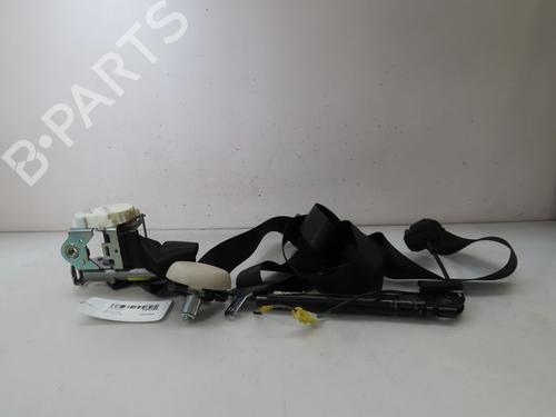Front right belt tensioner FIAT 500 (312_) 1.2 (312AXA1A) | BP18477274C88 