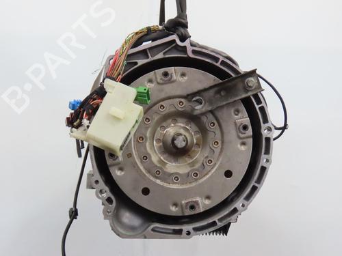 Gearbox BMW 3 Touring (F31) 320 d xDrive | BP28285209M3 