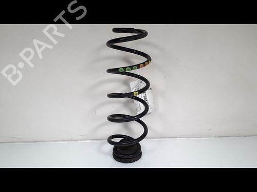 Used Shock absorber spring VW UP! (121, 122, BL1, BL2, BL3, 123) 1.0 (60 hp) 14890546