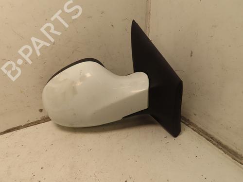 Used Right mirror RENAULT TWINGO II (CN0_) 1.2 (CN0D) (58 hp) 31985059