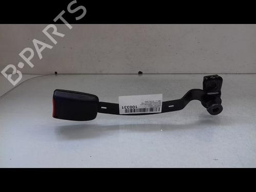 Used Seat buckle VW GOLF IV (1J1) 1.9 TDI (101 hp) 14892578