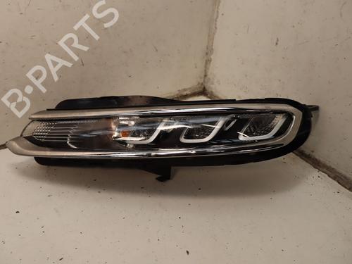 Used Left daytime light CITROËN C3 III (SX) 1.2 THP 110 (SXHNPS, SXHNZT, SXHNZ6) (110 hp) 33137814