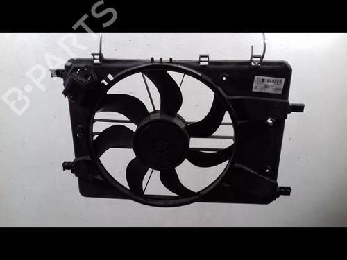 Support OPEL ASTRA J (P10) 1.4 Turbo (68) | BP14889407C155 