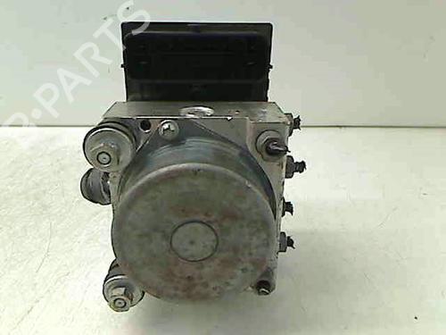 Used ABS pump ABS pump CITROËN NEMO Box Body/MPV (AA_) 1.4 (73 hp) 36484182 36484182
