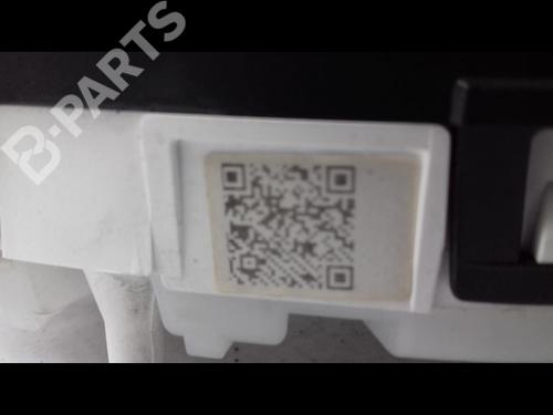 Instrument cluster PEUGEOT 2008 I (CU_) 1.2 THP 110 / PureTech 110 | BP8995151C47 