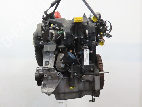 Engine DACIA SANDERO 1.5 dCi | BP40111267M1 - Image 2