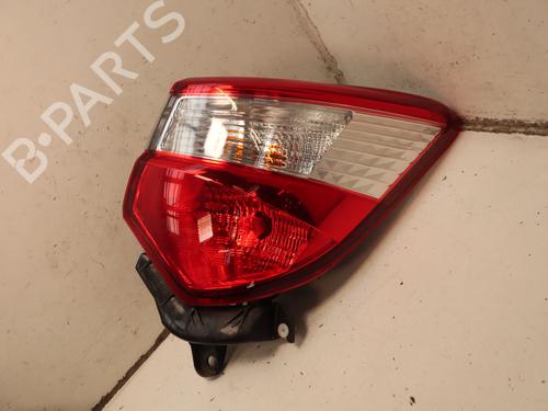Højre baglygte TOYOTA YARIS (_P13_) 1.5 (NSP131_) (112 hp) 33188722