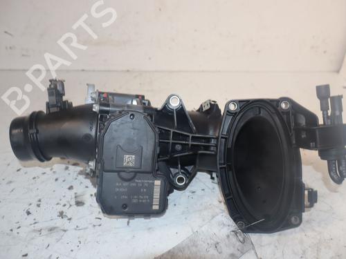 throttle-body-mercedes-benz-a-class-w176-2012-2013-2014-2015-2016-2017-2018-39217838 main image