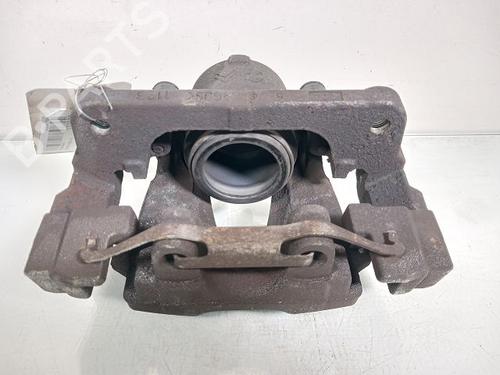 Used Left front brake caliper CITROËN C4 Picasso II 1.6 HDi / BlueHDi 115 (115 hp) 14892045