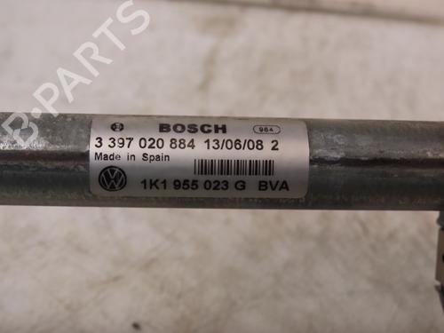 Front wiper motor VW GOLF V (1K1) 1.9 TDI | BP20696090M29 
