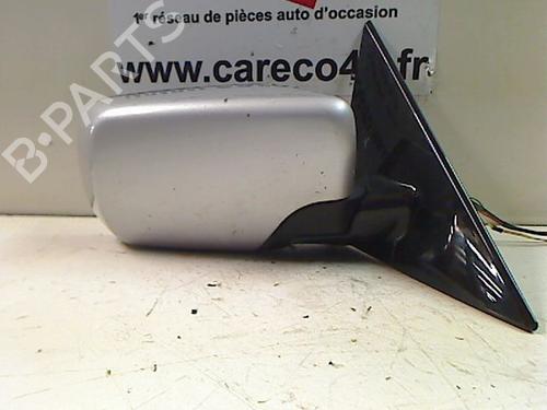 Used Right mirror Right mirror BMW 3 Touring (E46) 320 d (136 hp) 36484731 36484731