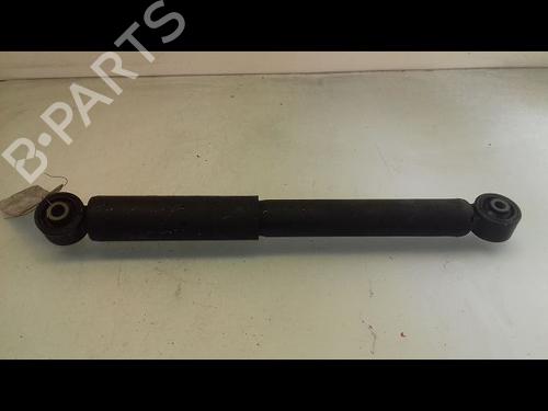 Used Right rear shock absorber VW CADDY IV Box Body/MPV (SAA, SAH) 2.0 TDI (102 hp) 8981755