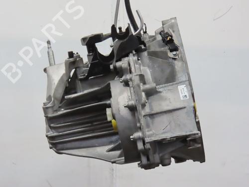 Gearbox RENAULT CLIO V (B7_) 1.0 LPG (B7MT) | BP39218235M3 - Image 2