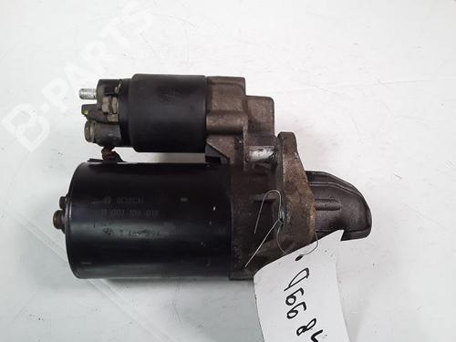Starter MINI MINI (R50, R53) Cooper | BP8997209M8 