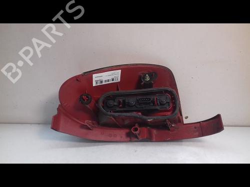 Used Left taillight PEUGEOT 306 Break (7E, N3, N5) 1.4 (75 hp) 9873013