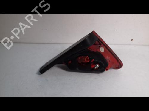 Used Left tailgate light PEUGEOT 3008 I MPV (0U_) 1.6 HDi (109 hp) 11694433