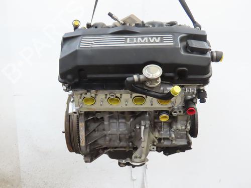 Engine BMW 3 (E46) 316 i | BP33278710M1 - Image 4
