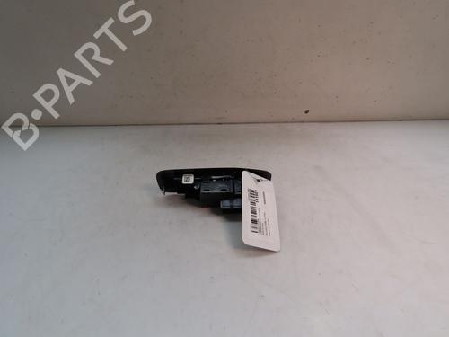 Left front window switch PEUGEOT 208 I (CA_, CC_) 1.2 VTI 82 | BP16092179I27