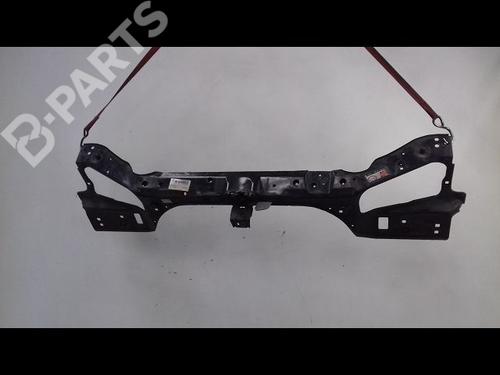Frontplate/Frontkurv PEUGEOT 306 Convertible (7D, N3, N5) 1.6 (98 hp) 10396705