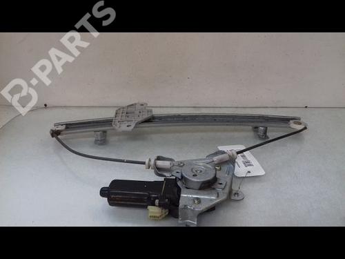 Front right window mechanism HYUNDAI ATOS (MX) 1.0 i | BP10053613C23 