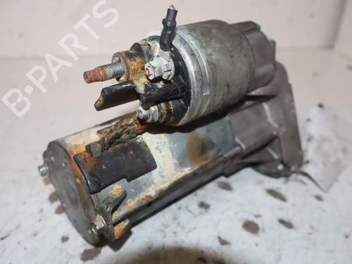 Starter RENAULT TWINGO II (CN0_) 1.5 dCi (CN0E) | BP39218012M8 - Image 2