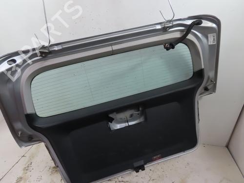 Used Tailgate Tailgate 36484906 36484906