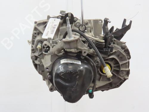 Caixa de velocidades Caixa de velocidades RENAULT CLIO IV (BH_) 1.2 16V (73 hp) 36445064 36445064