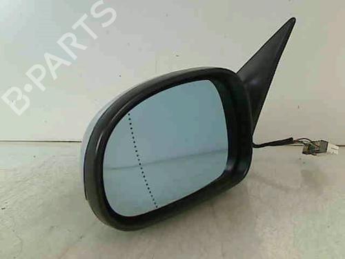 Used Left mirror PEUGEOT 406 (8B) 2.0 16V (136 hp) 23152381