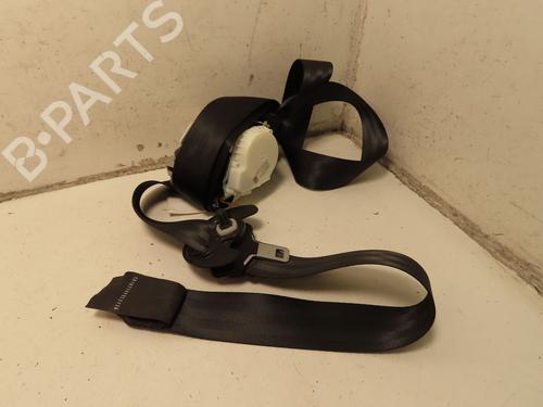 Front right seatbelt CITROËN DS3 (SA_) 1.6 HDi 90 | BP31030820I25 - Image 3