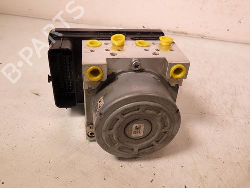 ABS pump CITROËN C3 II (SC_) 1.4 HDi 70 (SC8HZC, SC8HR0, SC8HP4) | BP19498192M43 