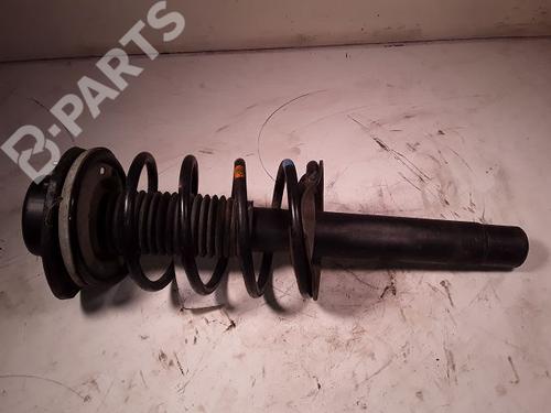 Used Left front shock absorber Left front shock absorber PEUGEOT 206 SW (2E/K) 2.0 HDi (90 hp) 8991996 8991996