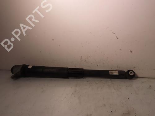 Left rear shock absorber SKODA OCTAVIA III (5E3, NL3, NR3) 1.6 TDI | BP16893260M18 