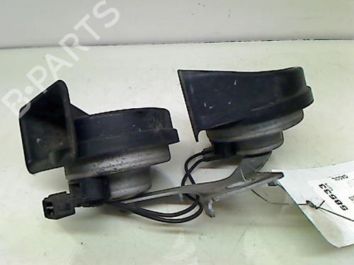 Used Horn RENAULT LAGUNA II (BG0/1_) [2001-2007]  23149206