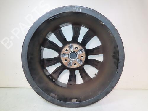 Used Rim FIAT TIPO Hatchback (356_, 357_) 1.4 (356HXA1B, 357) (95 hp) 30951861