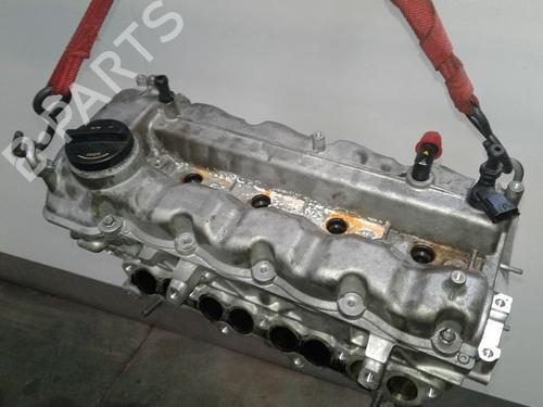 Cabeça do motor Cabeça do motor KIA CEE'D (JD) 1.6 CRDi 128 (128 hp) 36483513 36483513