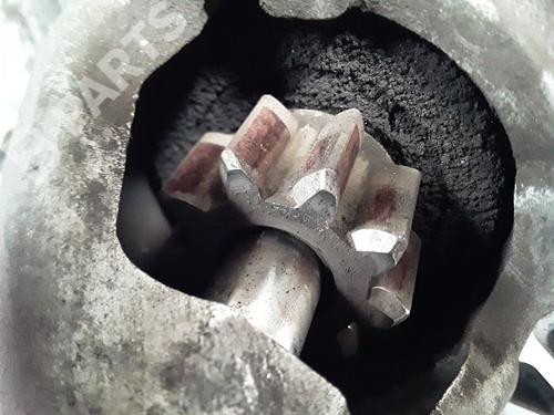 Starter TOYOTA YARIS (_P9_) 1.33 VVT-i (NSP90_, NSP90R) | BP9057491M8 