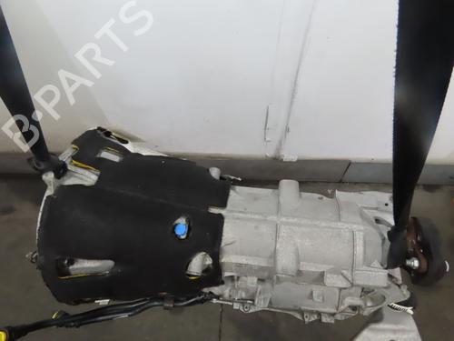 Caja de cambios BMW 3 Touring (F31) 320 d (190 hp) 30916381