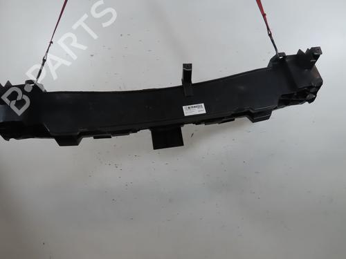 Used Rear bumper reinforcement RENAULT CLIO IV (BH_) 1.5 dCi 90 (90 hp) 23435344