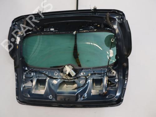 Bagklap CC/Kombi-Coupé Bagklap CC/Kombi-Coupé 39157565 39157565