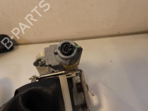 Front right belt tensioner CITROËN C3 II (SC_) 1.4 HDi 70 (SC8HZC, SC8HR0, SC8HP4) | BP30979609C88